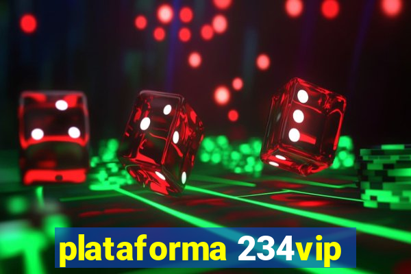 plataforma 234vip